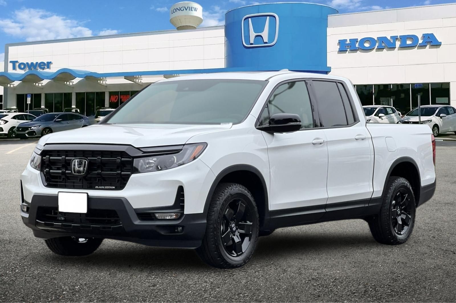 Vehicle image 1 of 34