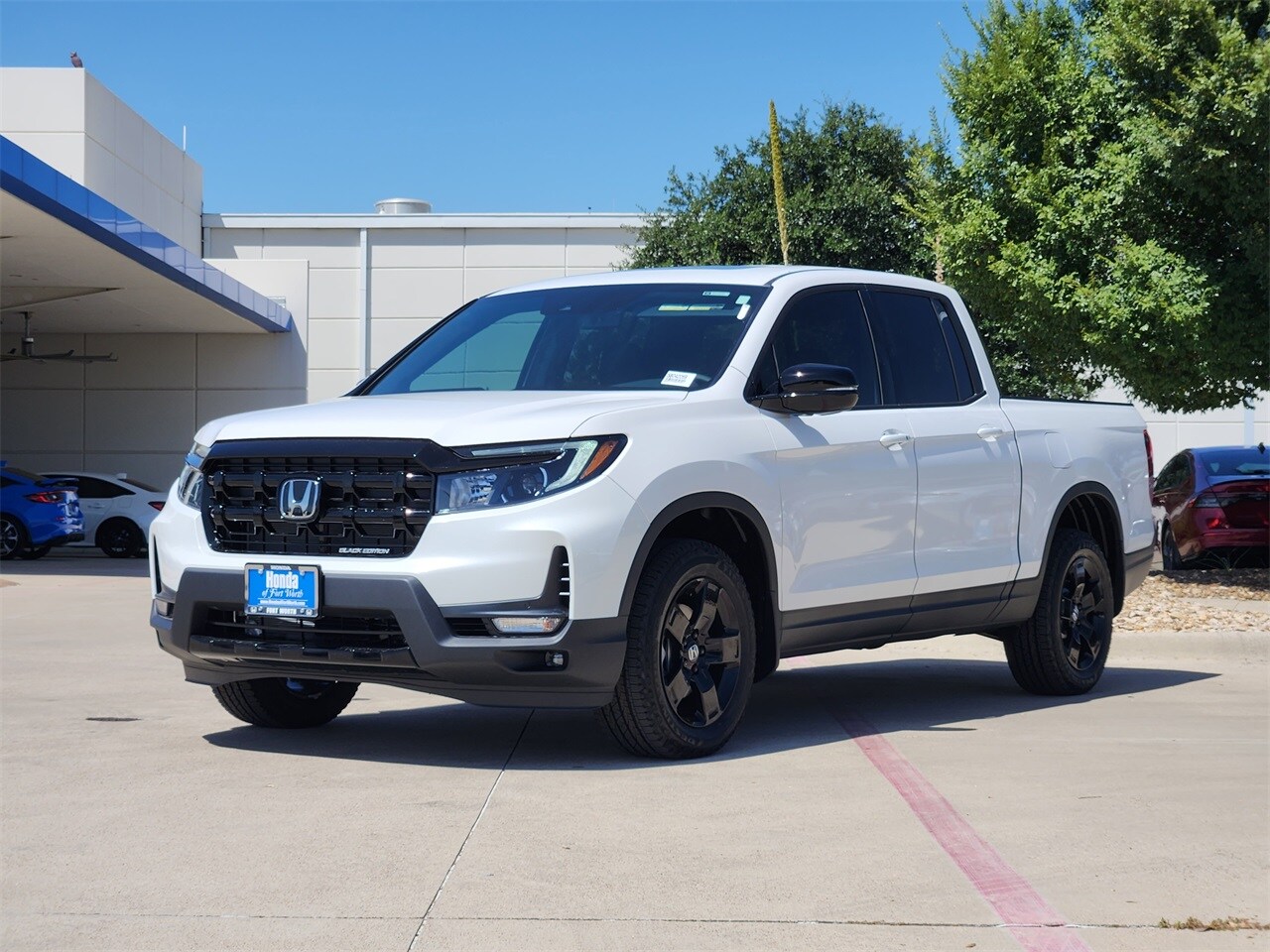 Vehicle image 1 of 21