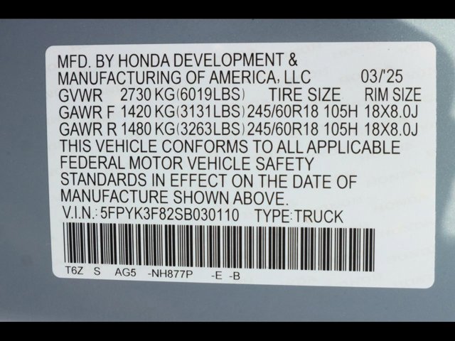 Vehicle image 26 of 26