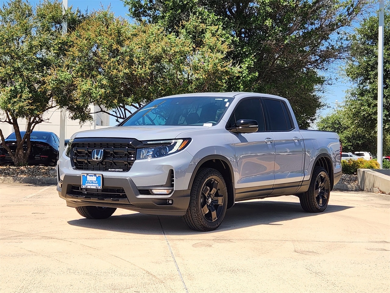Vehicle image 1 of 21