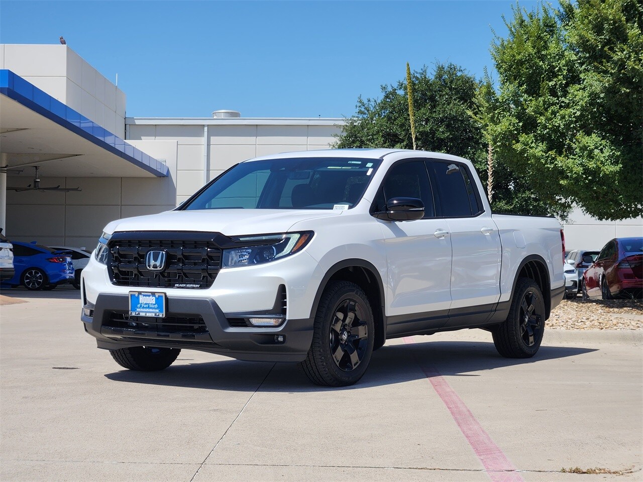 Vehicle image 1 of 21
