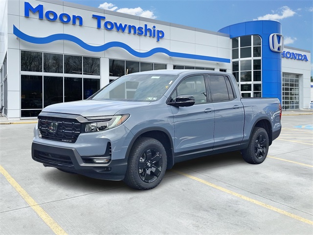 Vehicle image 1 of 10