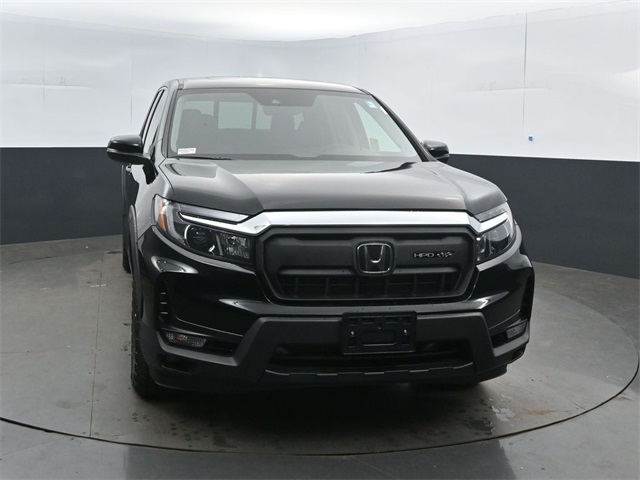 2025 Honda Ridgeline RTL+ Image 12 of 59