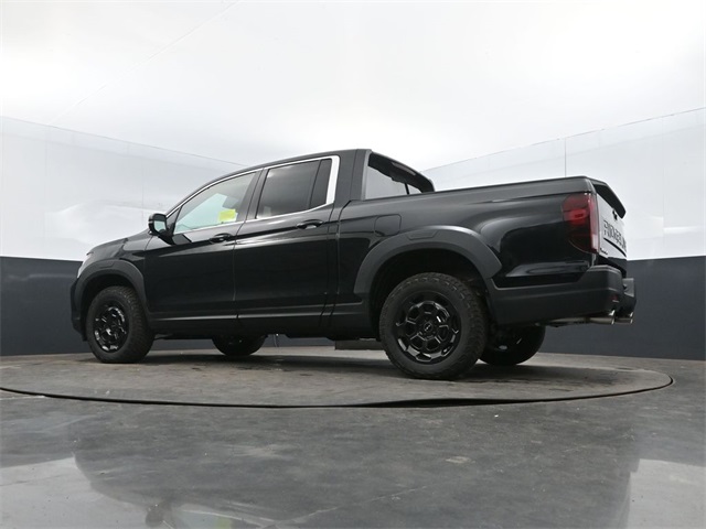 2025 Honda Ridgeline RTL+ Image 29 of 59