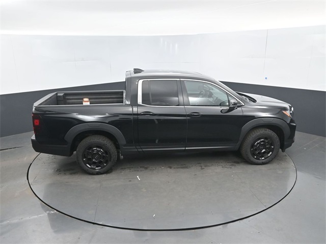 2025 Honda Ridgeline RTL+ Image 16 of 59