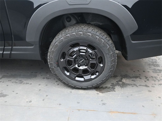 2025 Honda Ridgeline RTL+ Image 34 of 59