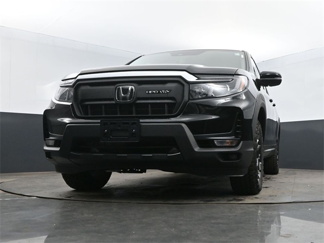 2025 Honda Ridgeline RTL+ Image 6 of 59