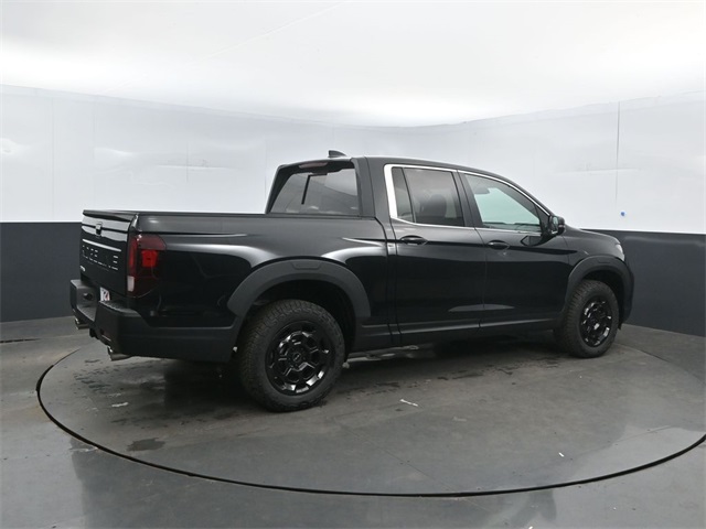 2025 Honda Ridgeline RTL+ Image 21 of 59
