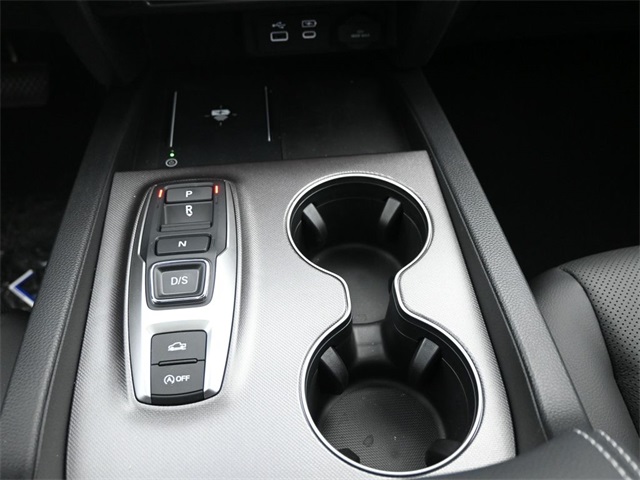 2025 Honda Ridgeline RTL+ Image 48 of 59