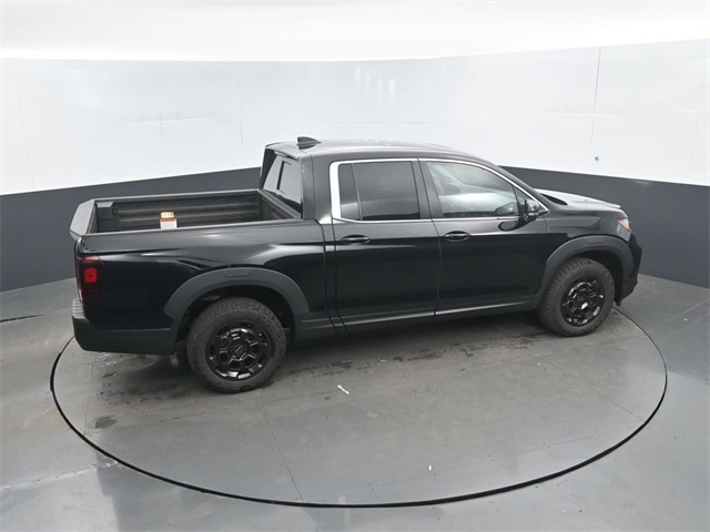 2025 Honda Ridgeline RTL+ Image 19 of 59