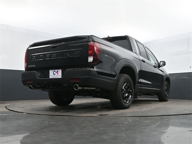 2025 Honda Ridgeline RTL+ Image 23 of 59