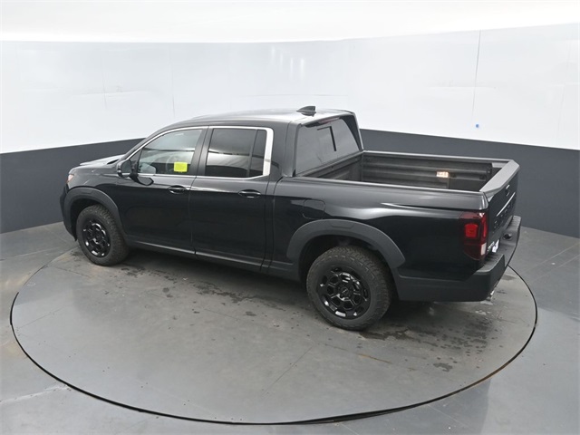 2025 Honda Ridgeline RTL+ Image 30 of 59