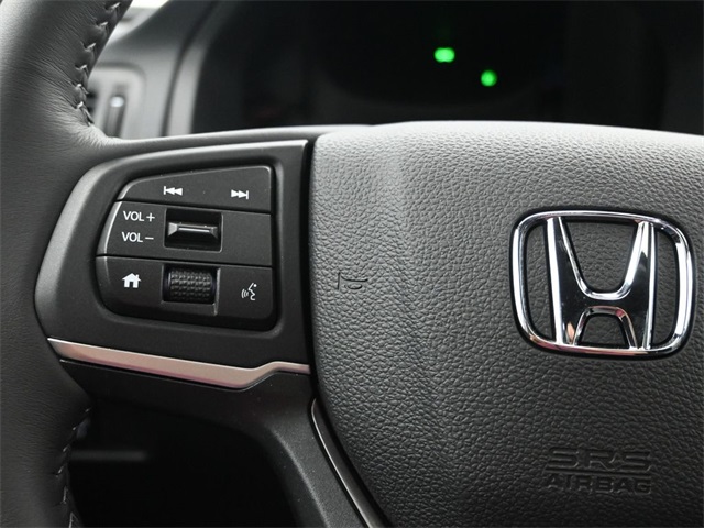 2025 Honda Ridgeline RTL+ Image 54 of 59
