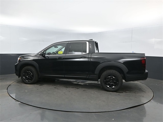 2025 Honda Ridgeline RTL+ Image 27 of 59