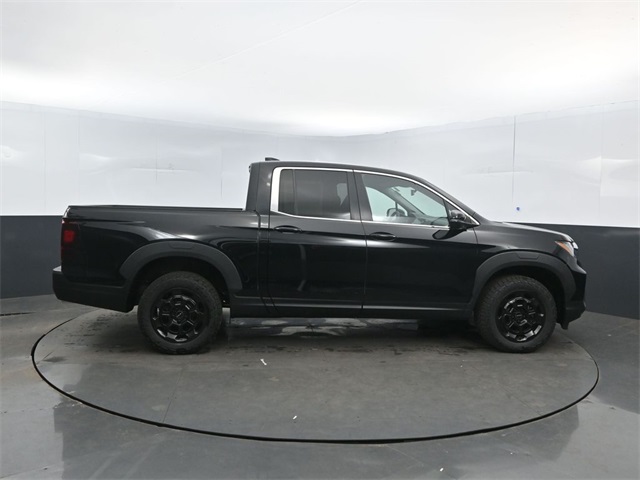 2025 Honda Ridgeline RTL+ Image 14 of 59
