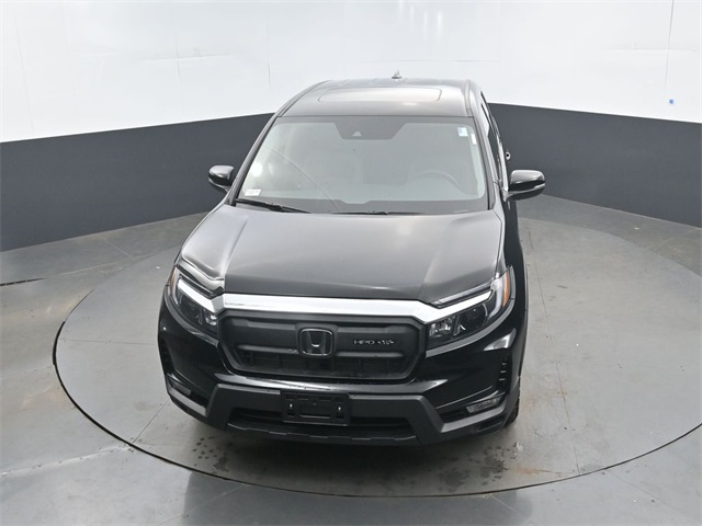 2025 Honda Ridgeline RTL+ Image 7 of 59