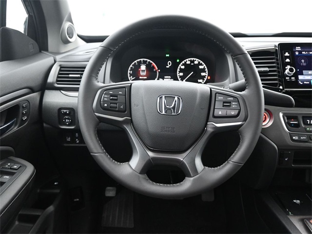 2025 Honda Ridgeline RTL+ Image 43 of 59