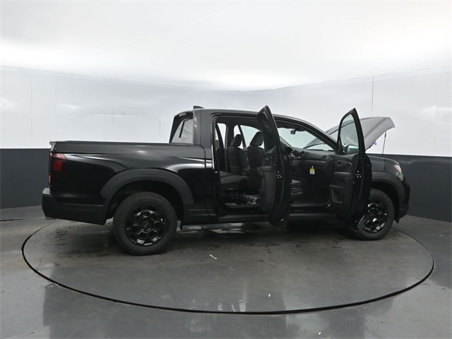 2025 Honda Ridgeline RTL+ Image 20 of 59