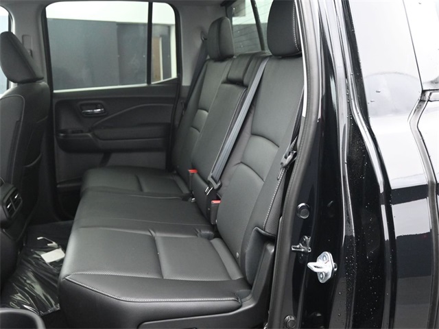 2025 Honda Ridgeline RTL+ Image 39 of 59