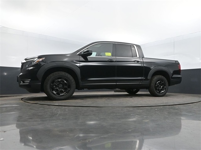 2025 Honda Ridgeline RTL+ Image 31 of 59