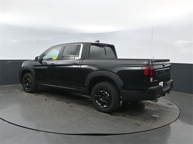 2025 Honda Ridgeline RTL+ Image 28 of 59