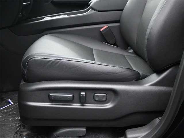 2025 Honda Ridgeline RTL+ Image 59 of 59