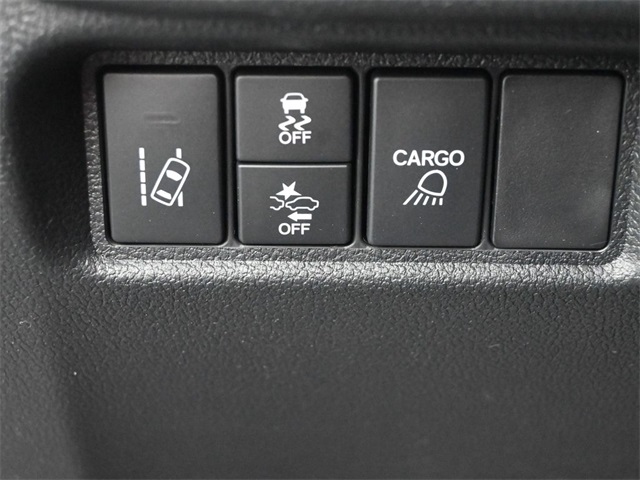 2025 Honda Ridgeline RTL+ Image 56 of 59