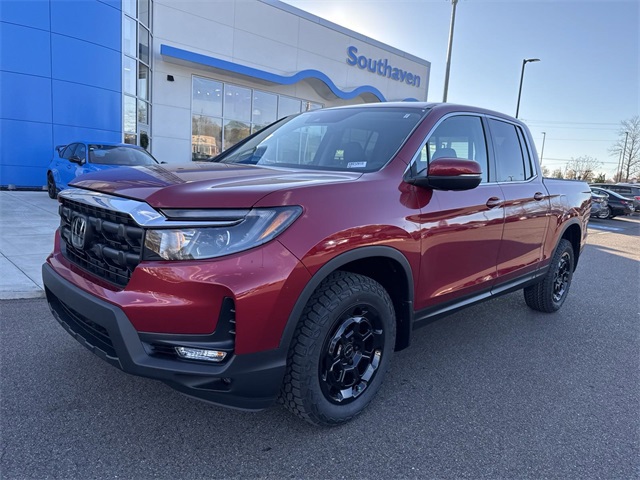 Vehicle image 1 of 16