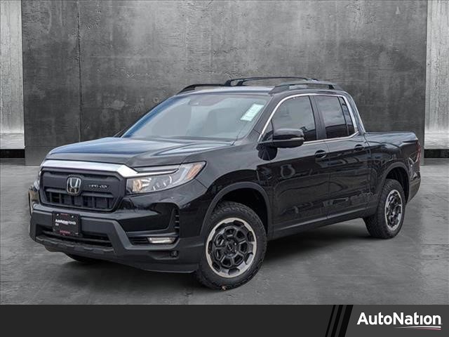 Vehicle image 1 of 1
