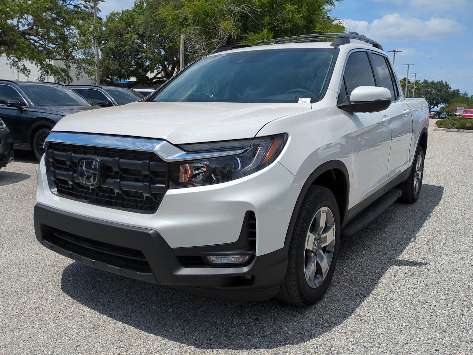 Vehicle image 1 of 27