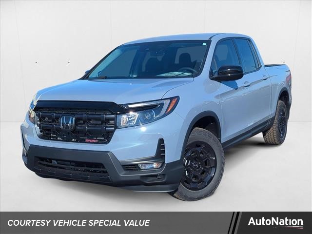 Vehicle image 1 of 18