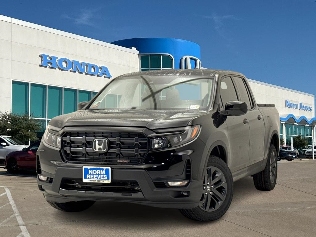 Vehicle image 1 of 23