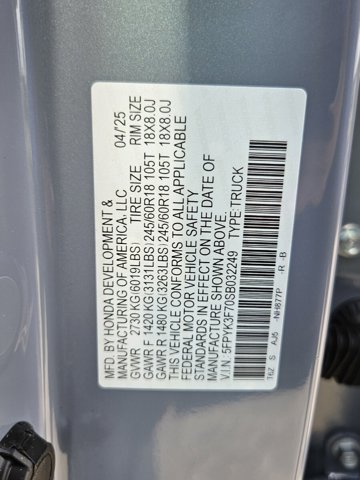 Vehicle image 25 of 39