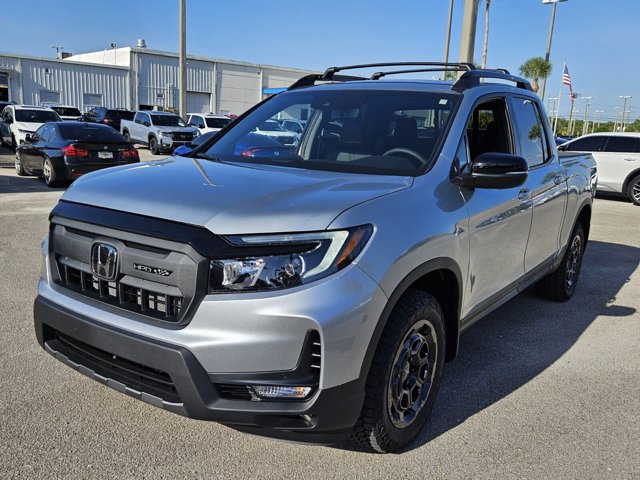 Vehicle image 1 of 40