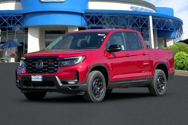 Vehicle image 1 of 32