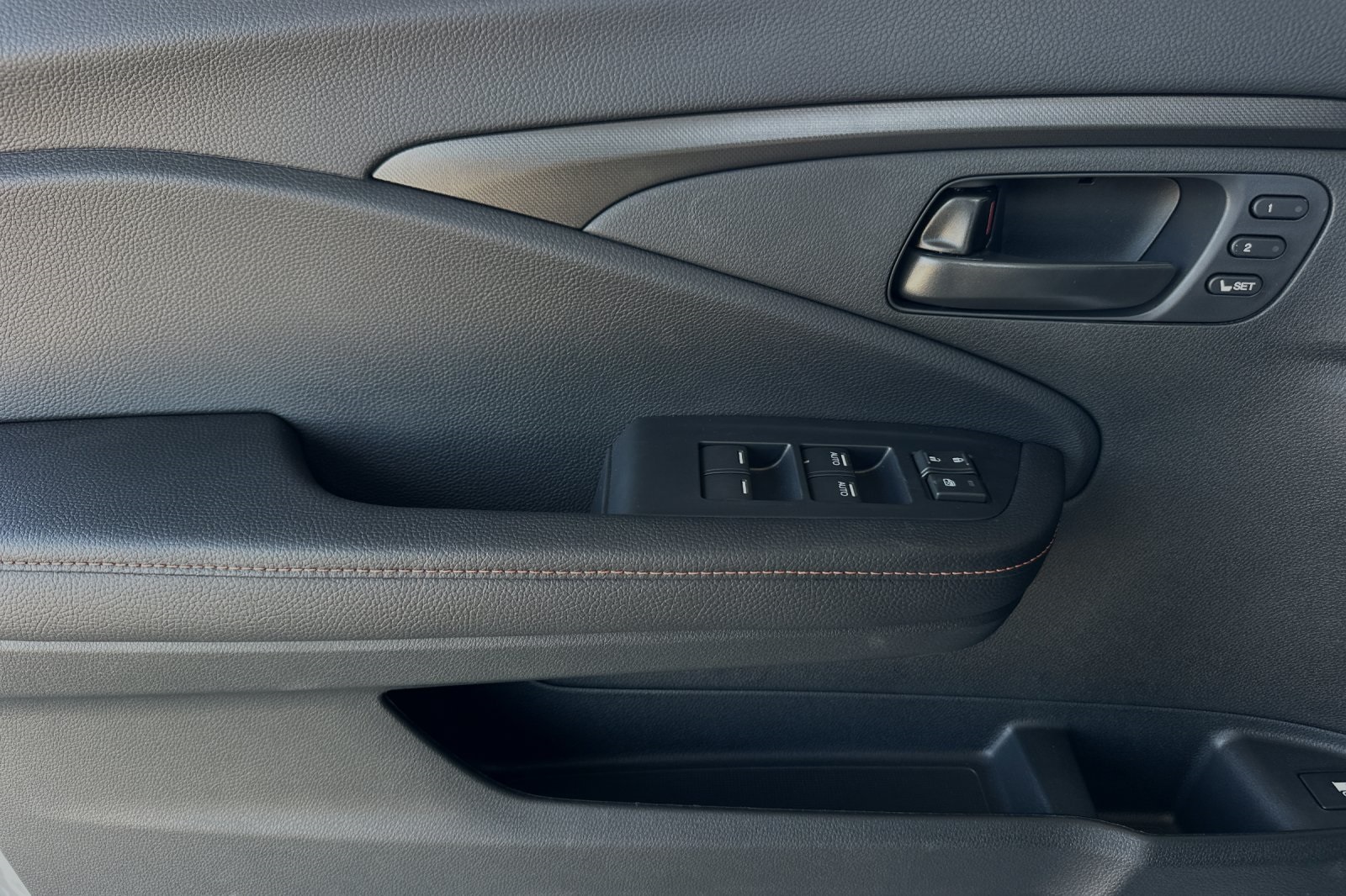 2025 Honda Ridgeline TrailSport+ Image 23 of 33