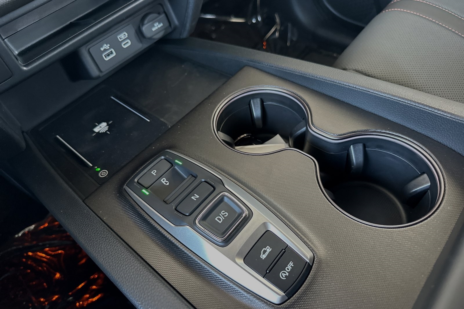 2025 Honda Ridgeline TrailSport+ Image 22 of 33