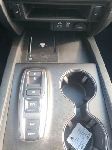 2025 Honda Ridgeline TrailSport+ Image 23 of 24