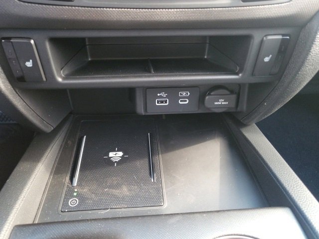 2025 Honda Ridgeline TrailSport+ Image 24 of 24