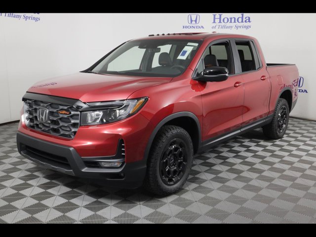 Vehicle image 1 of 25