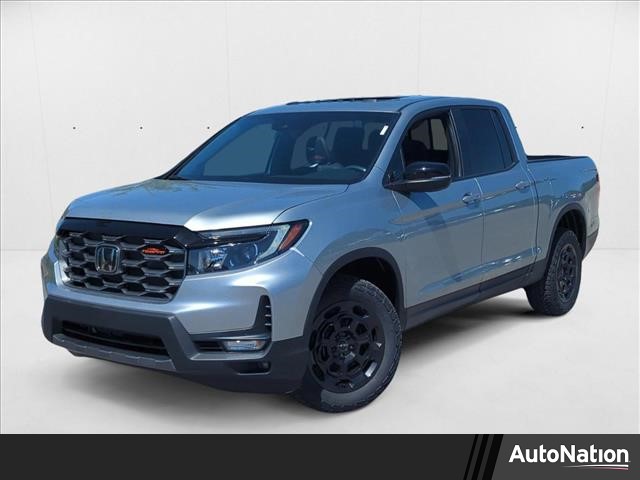 Vehicle image 1 of 22