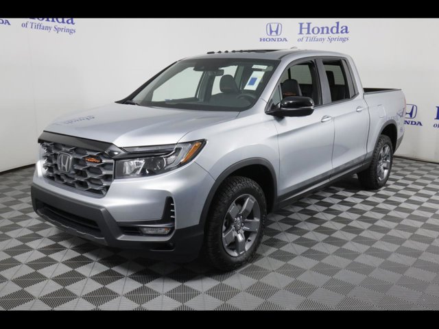 Vehicle image 1 of 25