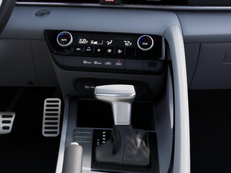 2025 Hyundai Elantra SEL Sport Image 14 of 18