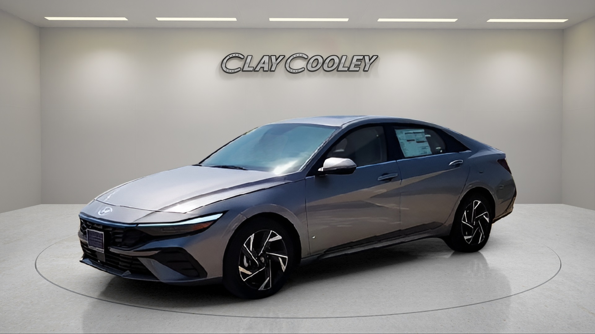 2025 Hyundai Elantra Limited Image 1 of 29