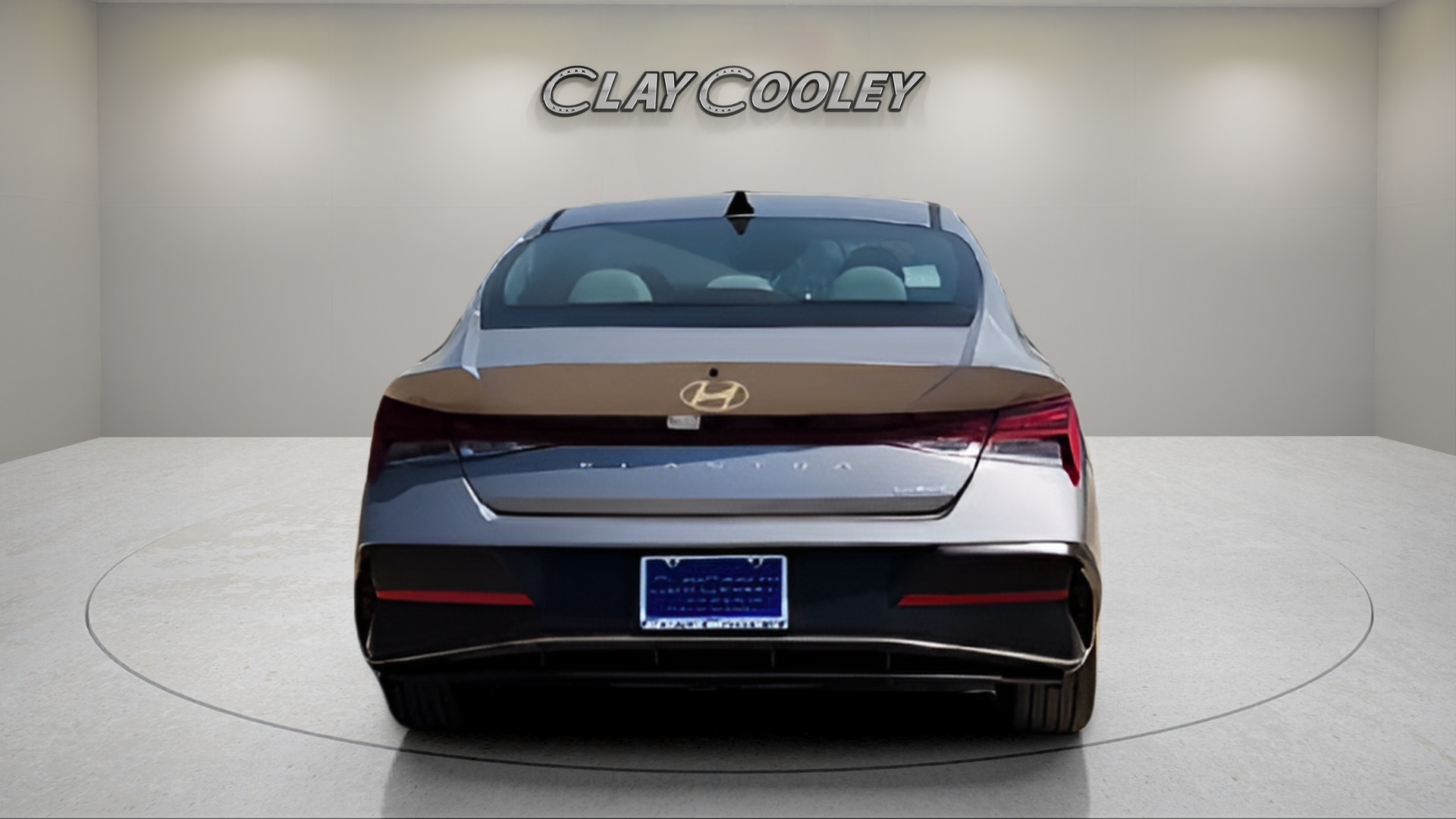 2025 Hyundai Elantra Limited Image 6 of 29