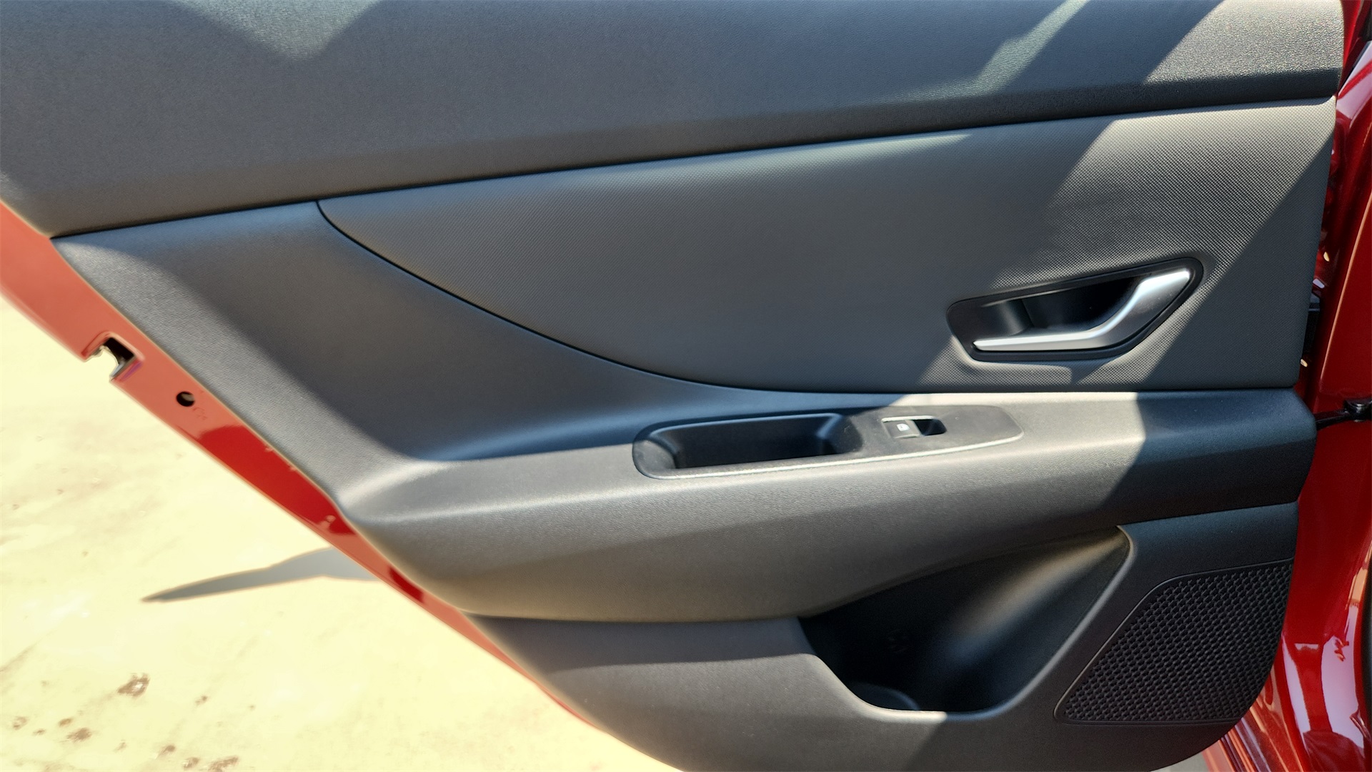 2025 Hyundai Elantra Limited Image 21 of 29