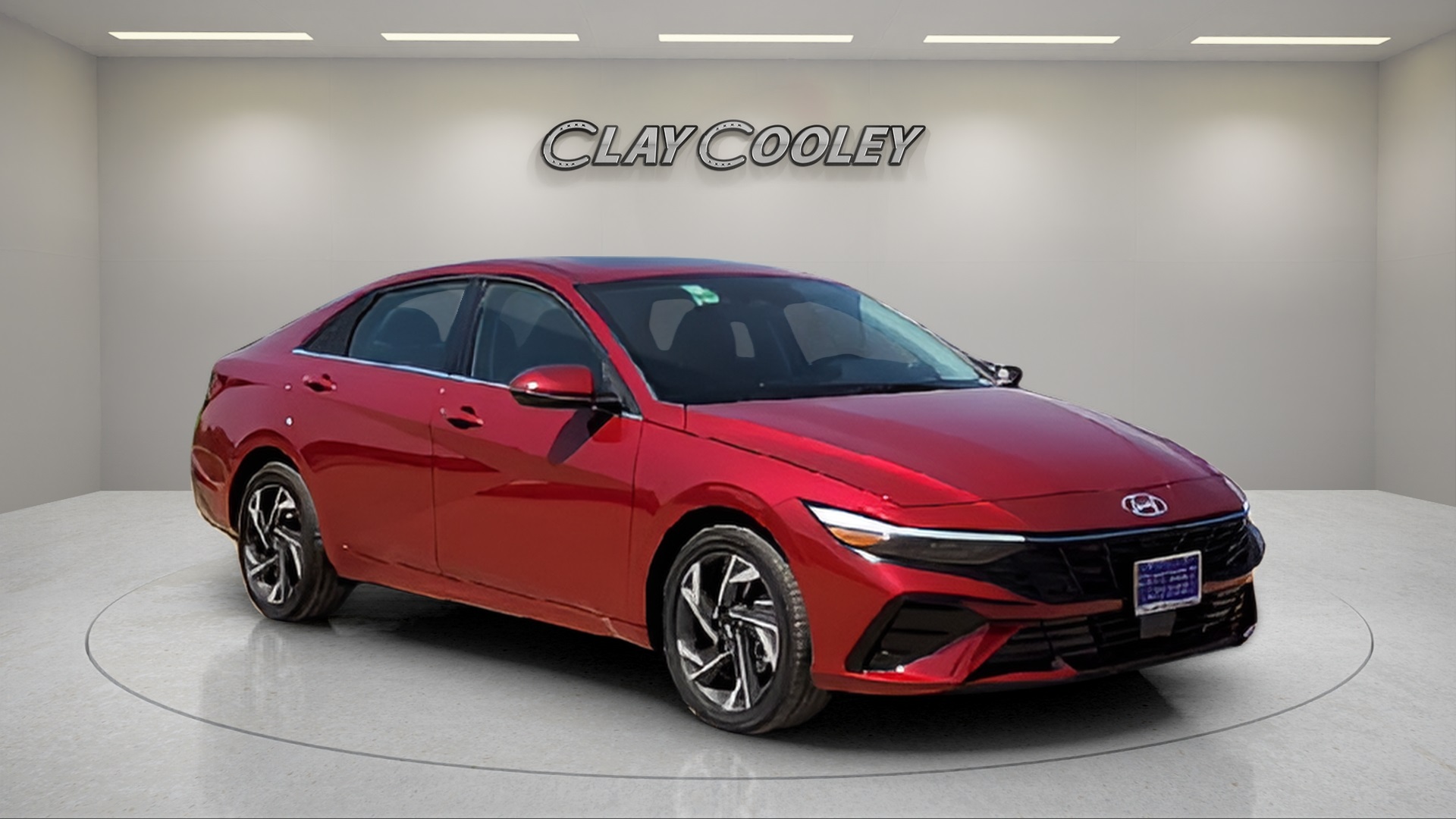 2025 Hyundai Elantra Limited Image 3 of 29