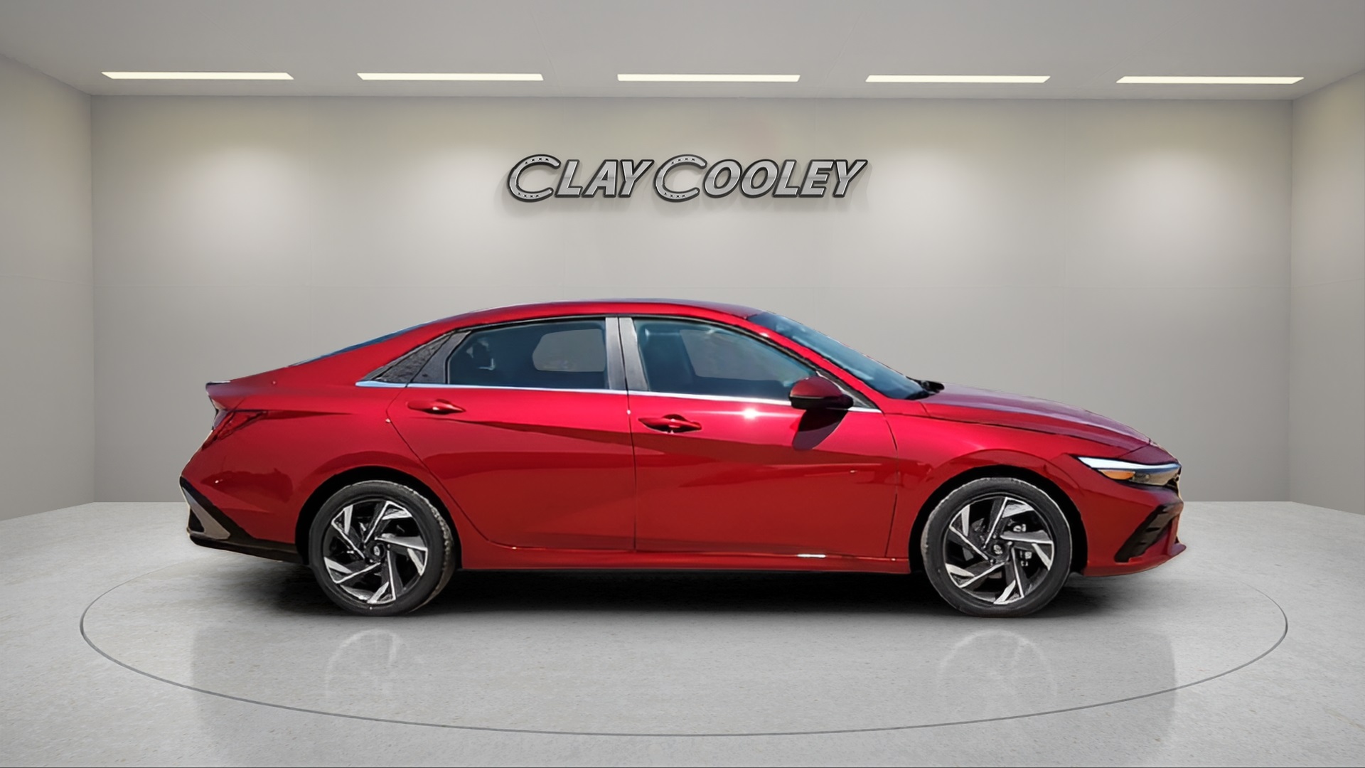 2025 Hyundai Elantra Limited Image 4 of 29