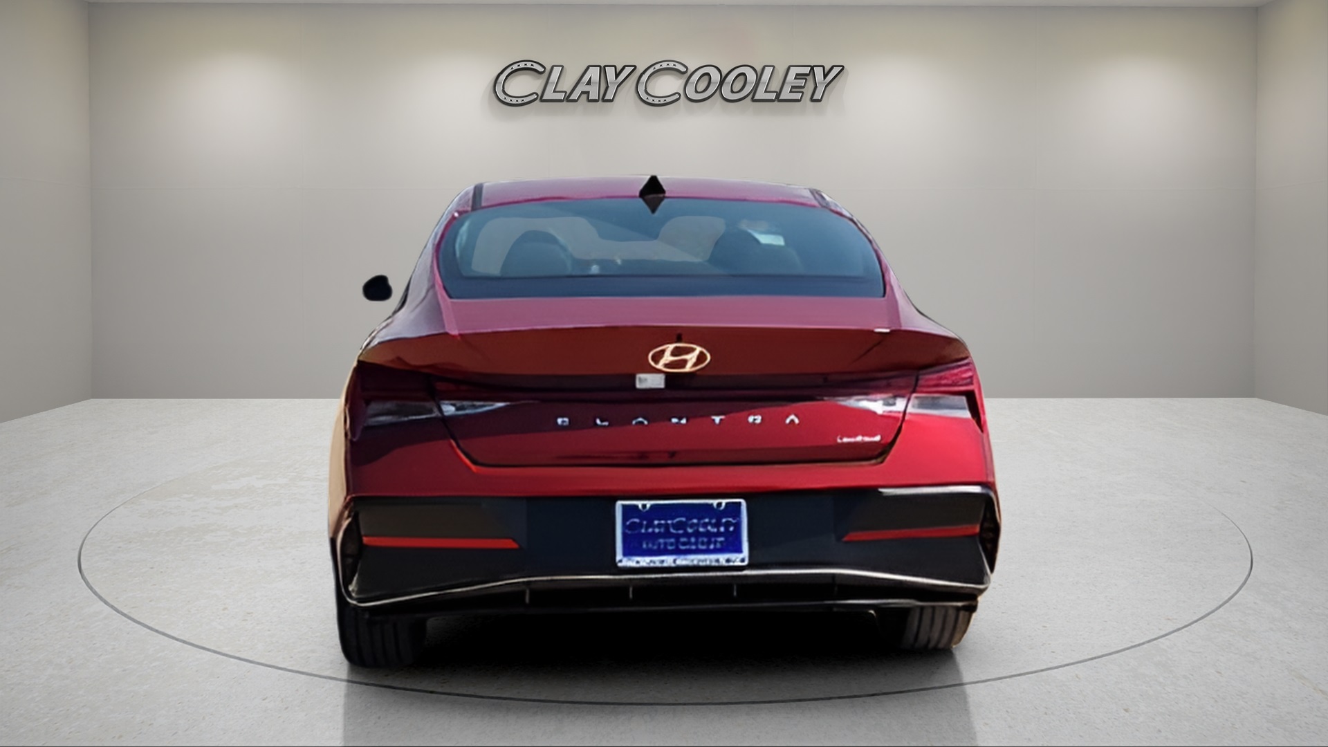 2025 Hyundai Elantra Limited Image 6 of 29