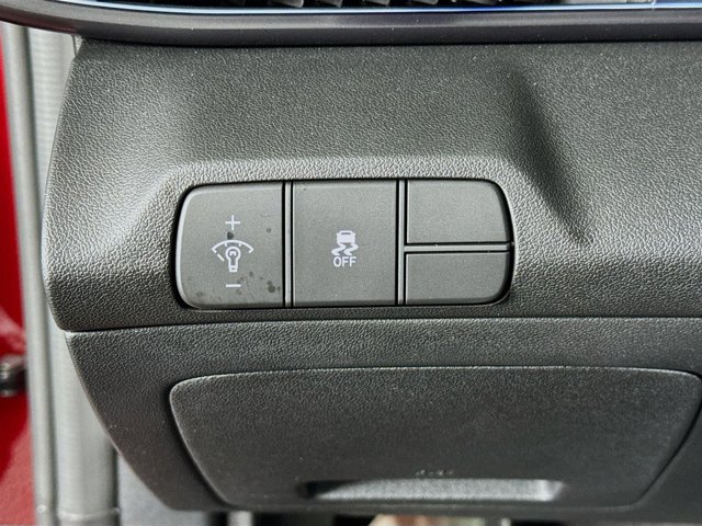 2025 Hyundai Elantra N Line Image 28 of 33